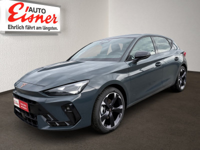 Cupra Leon Vorführwagen