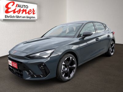Cupra Leon Vorführwagen