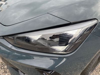 Cupra Leon Vorführwagen