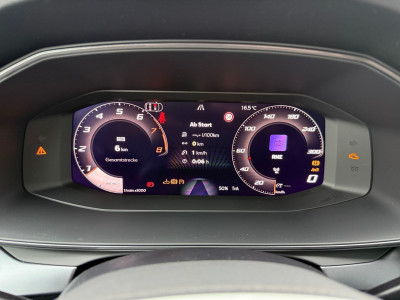 Cupra Leon Vorführwagen