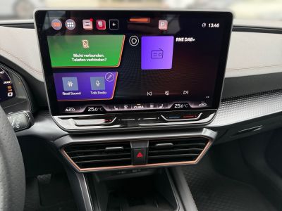 Cupra Leon Vorführwagen