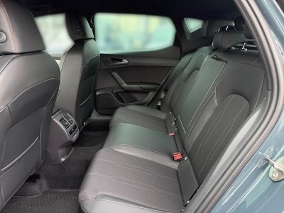 Cupra Leon Vorführwagen