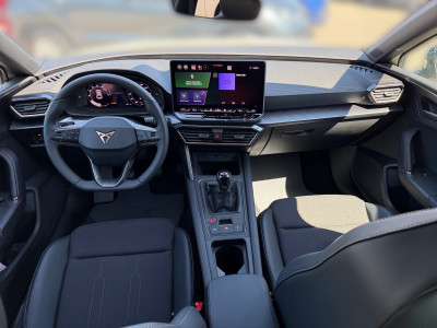 Cupra Leon Vorführwagen Cupra Leon Vorführwagen