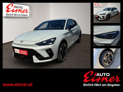 Cupra Leon Vorführwagen Cupra Leon Vorführwagen