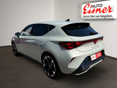 Cupra Leon Vorführwagen Cupra Leon Vorführwagen