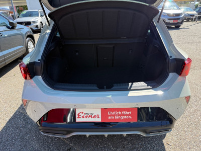 Cupra Leon Vorführwagen Cupra Leon Vorführwagen