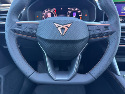 Cupra Leon Vorführwagen Cupra Leon Vorführwagen