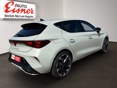 Cupra Leon Vorführwagen Cupra Leon Vorführwagen