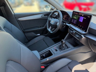 Cupra Leon Vorführwagen Cupra Leon Vorführwagen