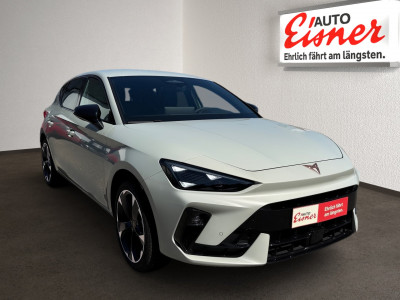 Cupra Leon Vorführwagen Cupra Leon Vorführwagen