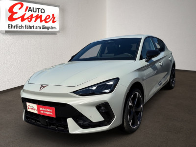 Cupra Leon Vorführwagen Cupra Leon Vorführwagen