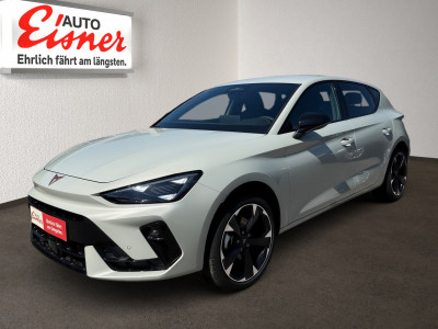 Cupra Leon Vorführwagen Cupra Leon Vorführwagen