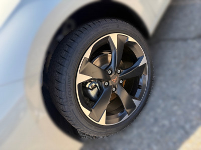 Cupra Leon Vorführwagen Cupra Leon Vorführwagen
