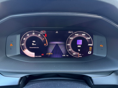 Cupra Leon Vorführwagen Cupra Leon Vorführwagen