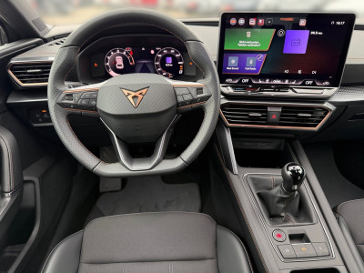 Cupra Leon Vorführwagen Cupra Leon Vorführwagen