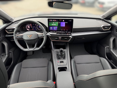 Cupra Leon Vorführwagen Cupra Leon Vorführwagen