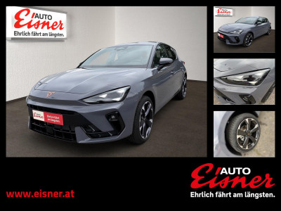 Cupra Leon Vorführwagen Cupra Leon Vorführwagen