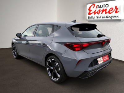 Cupra Leon Vorführwagen Cupra Leon Vorführwagen