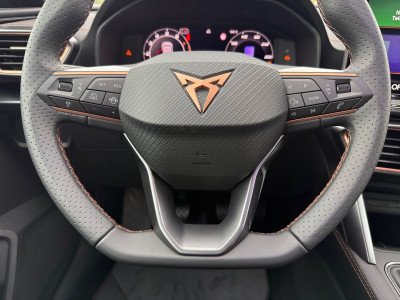 Cupra Leon Vorführwagen Cupra Leon Vorführwagen