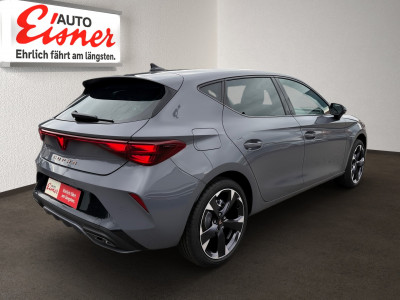 Cupra Leon Vorführwagen Cupra Leon Vorführwagen