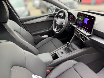 Cupra Leon Vorführwagen Cupra Leon Vorführwagen