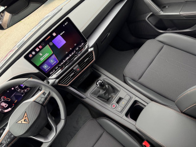 Cupra Leon Vorführwagen Cupra Leon Vorführwagen