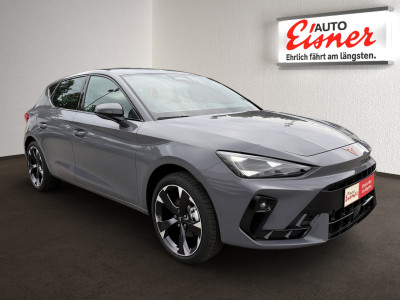 Cupra Leon Vorführwagen Cupra Leon Vorführwagen