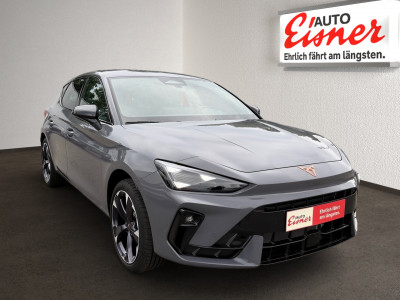 Cupra Leon Vorführwagen Cupra Leon Vorführwagen