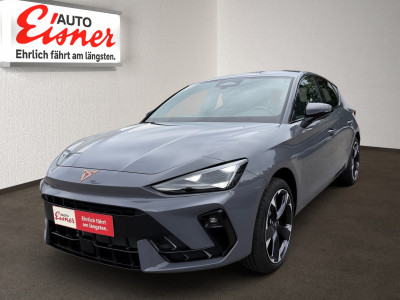 Cupra Leon Vorführwagen Cupra Leon Vorführwagen