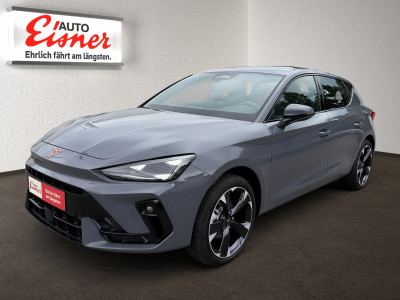 Cupra Leon Vorführwagen Cupra Leon Vorführwagen