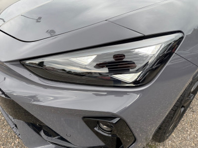 Cupra Leon Vorführwagen Cupra Leon Vorführwagen