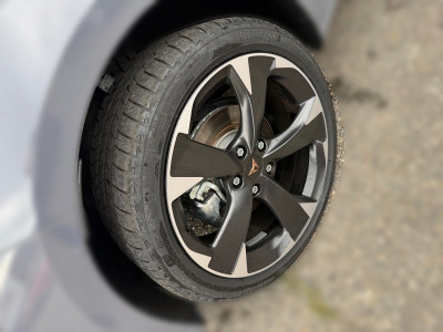 Cupra Leon Vorführwagen Cupra Leon Vorführwagen