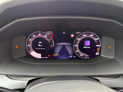 Cupra Leon Vorführwagen Cupra Leon Vorführwagen
