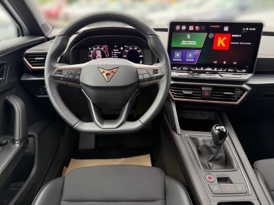Cupra Formentor Vorführwagen