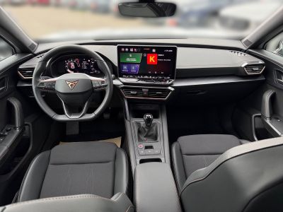 Cupra Formentor Vorführwagen