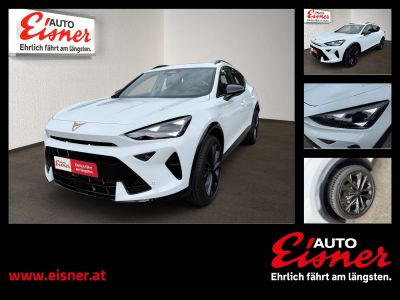 Cupra Formentor Vorführwagen