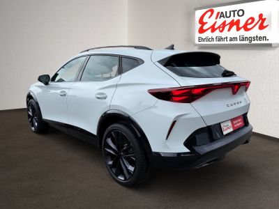 Cupra Formentor Vorführwagen