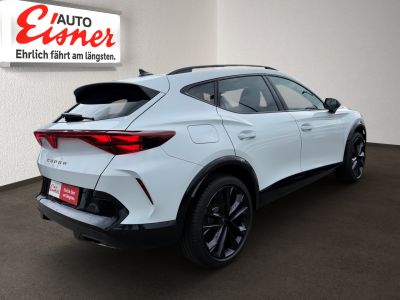 Cupra Formentor Vorführwagen