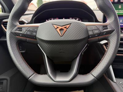 Cupra Formentor Vorführwagen