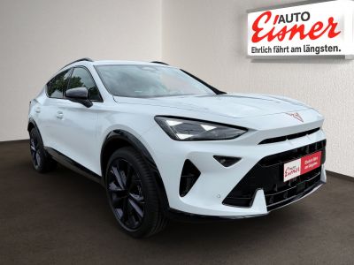 Cupra Formentor Vorführwagen