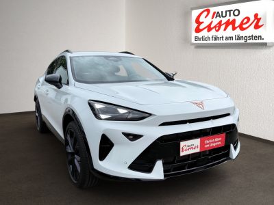 Cupra Formentor Vorführwagen