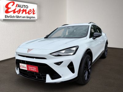 Cupra Formentor Vorführwagen
