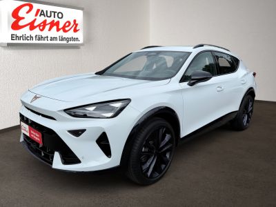 Cupra Formentor Vorführwagen