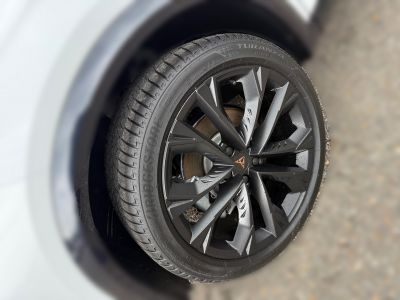 Cupra Formentor Vorführwagen