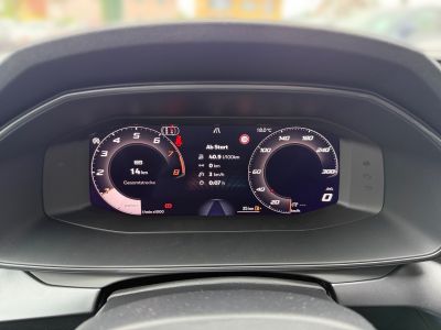 Cupra Formentor Vorführwagen