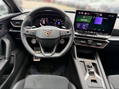 Cupra Leon Vorführwagen Cupra Leon Vorführwagen