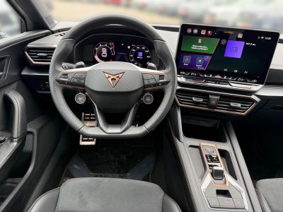 Cupra Leon Vorführwagen Cupra Leon Vorführwagen
