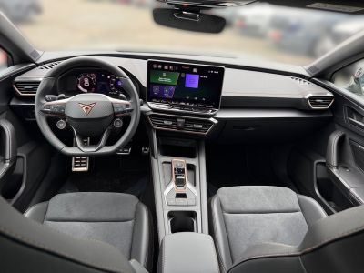 Cupra Leon Vorführwagen Cupra Leon Vorführwagen
