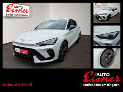 Cupra Leon Vorführwagen Cupra Leon Vorführwagen