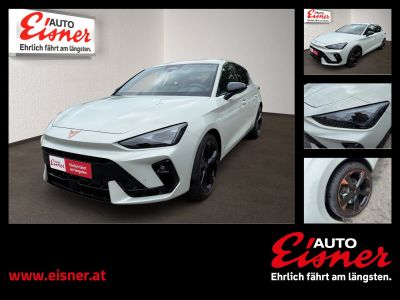 Cupra Leon Vorführwagen Cupra Leon Vorführwagen